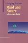 Mind and Nature: A Necessary Unity