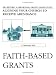 Faith-Based Grants: Aligning Your Church to Receive Abundance by Beverly A. Browning ISBN 0967107334