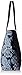 Vera Bradley Women's Signature Cotton Trimmed Vera Tote Bag
