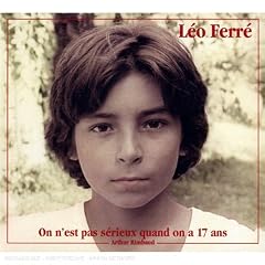 On N'est Pas Serieux Quand On a Dix-Sept Ans
