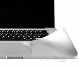 411Y4oungeL. SL160  Kuzy   NEWEST PALMREST with Trackpad Sticker for New Apple MacBook Pro 15.4 with Retina Display 