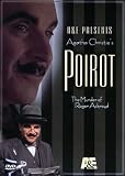 DVD : Poirot - The Murder of Roger Ackroyd