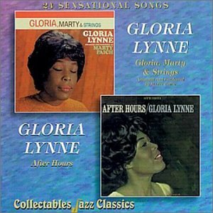CD-Charts  Search : Gloria, Marty & Strings/After Hours
