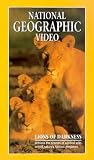 National Geographic Video - Lions Of Darkness [UK IMPORT] - Keith David