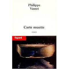 Carte muette : Machines II
