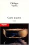 Carte muette : Machines II