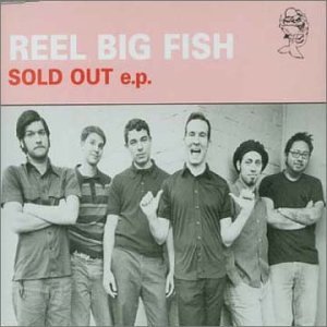 Sold Out Ep