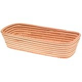 Frieling Rectangular Brotform Bread Mold 13' x 5.5'