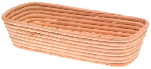 Frieling 12-inch by 5-inch Oval Brotform