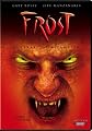 Frost: Portrait of a Vampire