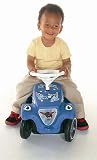 Eigenschaften BIG 1309 / BIG 1309 - Bobby Car blau
