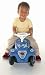 Spielwaren : BIG 1309 - Bobby Car blau