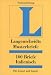Langenscheidts Musterbriefe, 100 Briefe Italienisch fuer Export und Import