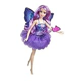 Barbie Mariposa Willa Doll