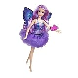 Barbie Mariposa Willa Doll