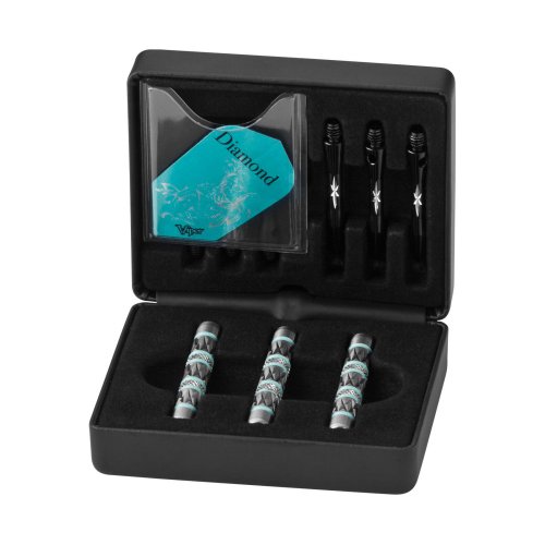 Viper Diamond 90% Tungsten Soft Tip Dart Set On Sale