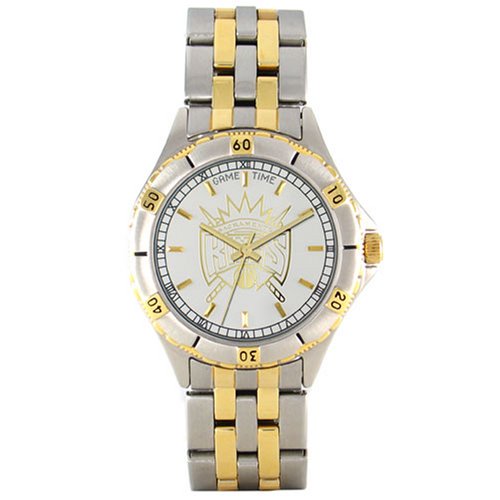 Game Time Men's NBA Sacramento Kings GM Series Watch #BT SAC
