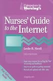 Computers in Nursing's Nurses' Guide to the Internet