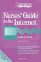 Computers in Nursing: Nurse's Guide to the Internet (Book with CD-ROM)