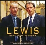 Lewis - Music from the Series