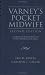 Varney's Pocket Midwife, Second Edition