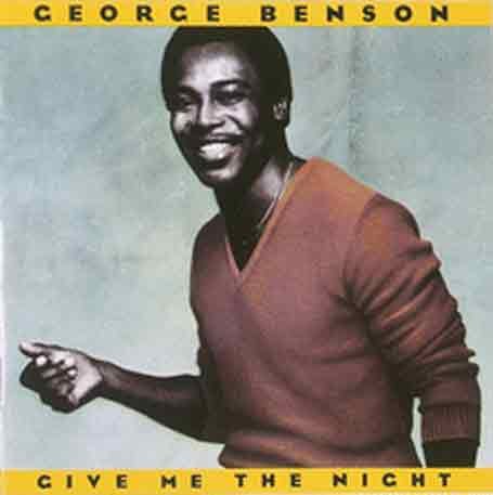 CD-Charts  Music : Give Me the Night
