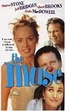 The Muse [UK IMPORT] - Albert Brooks