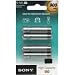 Sony NiMH Akku AAA Micro 900 mAh 4er Pack