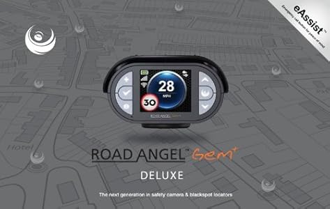 Road Angel Gem special