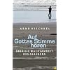 Auf Gottes Stimme h�ren