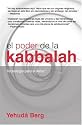 El poder de la Cabalá (The Power of Kabbalah, Spanish-Language Edition)