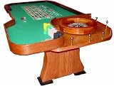 Professional Roulette Table