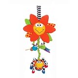 Sunshine Kids Amazing Garden Tag-a-Long