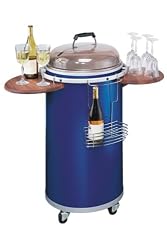 Weber Chill Wire Wine Caddy