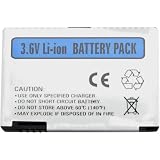  : V3 LiIon Battery for the Motorola RAZR
