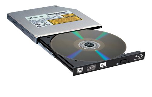 LG Electronics  BT20N Blu-Ray Burner Writer Optical Drive