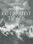 Channel 4/The Sunday Times 100 Greatest TV Ads
