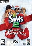 The Sims 2: Christmas Party Pack (PC CD)