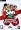 The Sims 2: Christmas Party Pack (PC CD)