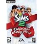 The Sims 2: Christmas Party Pack (PC CD)