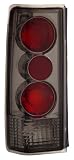 Chevy Astro Van / GMC Safari Altezza G2 Tail Lights Smoke (1 Pair)