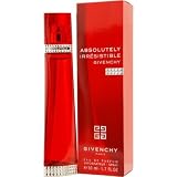 New - ABSOLUTELY IRRESISTIBLE GIVENCHY by Givenchy EAU DE PARFUM SPRAY 1.7 OZ - 165391