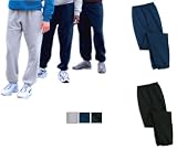 Port & Company - Sweatpant with Pockets (PC90P)