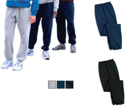 Port & Company Boys' Sweatpant