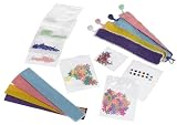 Creativity for Kids Felt and Flower Bracelets B000CFFYUY