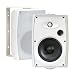 tSc - IO-6WH - Pair 6.5 Indoor/Outdoor Speakers