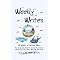 My favorite writing/creativity books