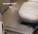 98-06 Lexus RX300/RX330; Highlander - 2nd Seat Rear Floor Grd - Tan