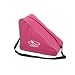 Hudora 29950 - Skatertasche Girl f�r Schlittschuhe und Inline Skates Girl, pink