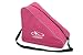 Hudora 29950 - Skatertasche Girl für Schlittschuhe und Inline Skates Girl, pink